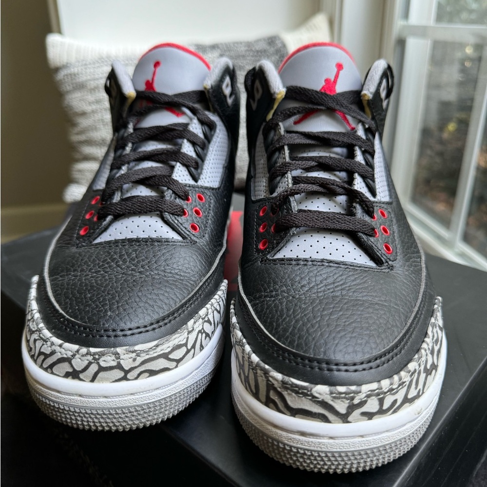 Jordan 3 Retro